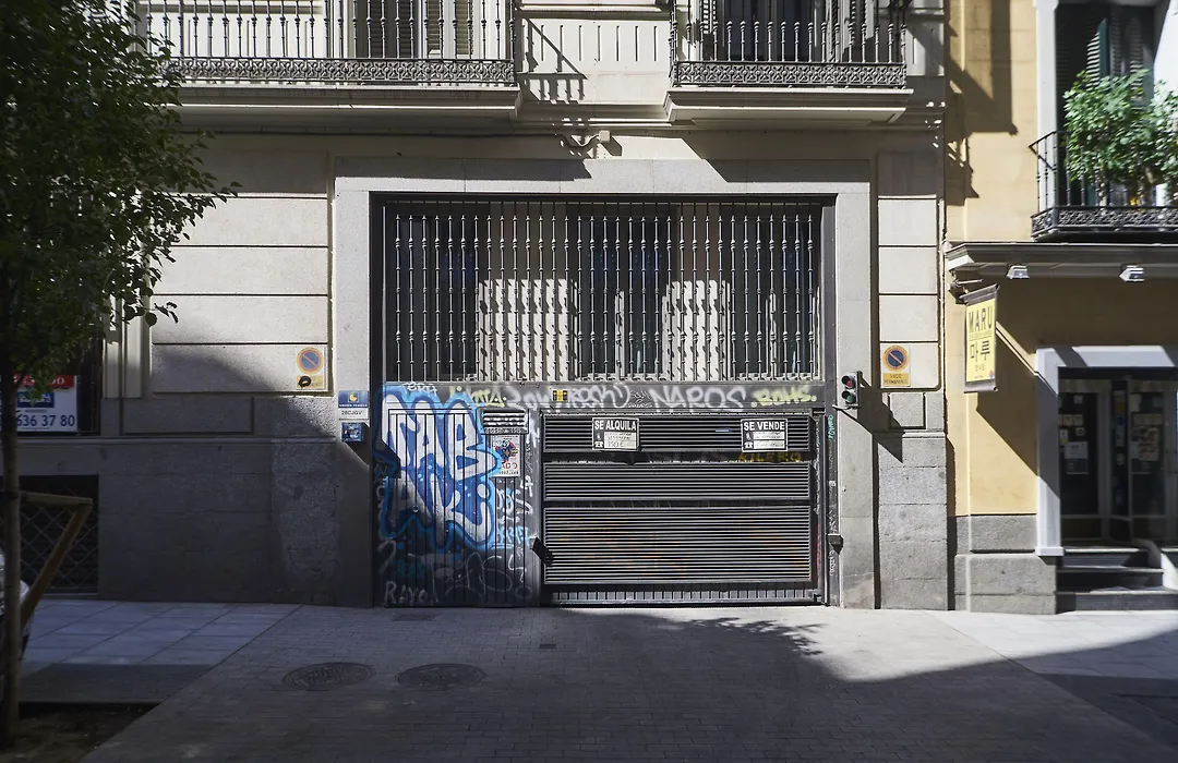 Slow Suites Gran Via-1