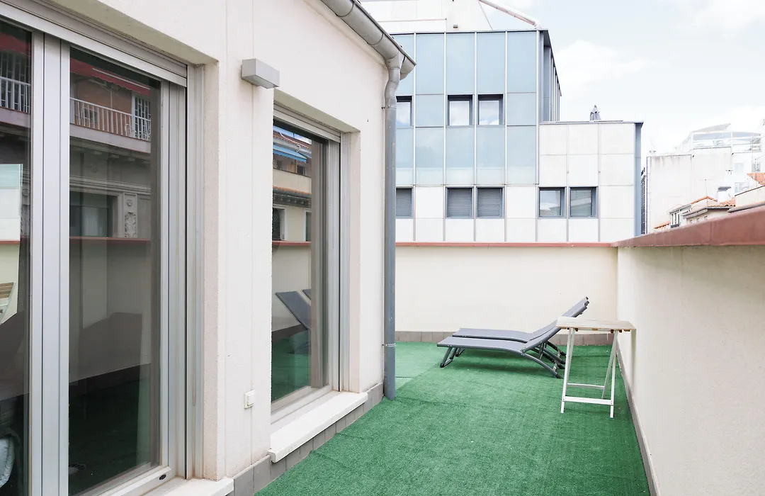 Slow Suites Gran Via-1