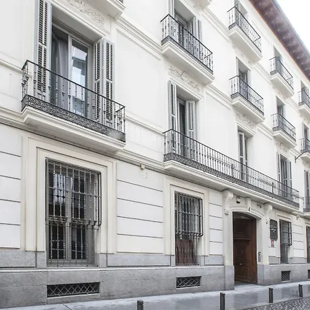 Slow Suites Gran Via-2