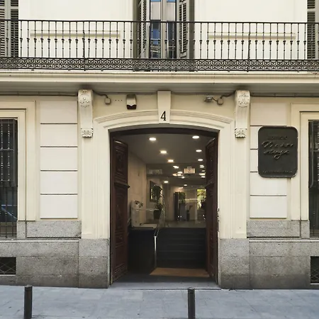 Slow Suites Gran Via-3