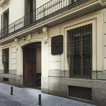 Slow Suites Gran Via-3
