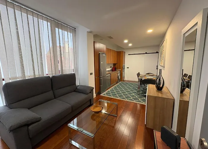 Apartamentos Libertad 24